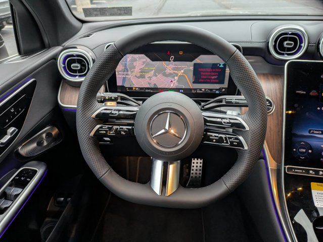 2026 Mercedes-Benz GLC Base - Photo 19