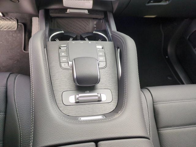 2026 Mercedes-Benz GLE GLE580 - Photo 13