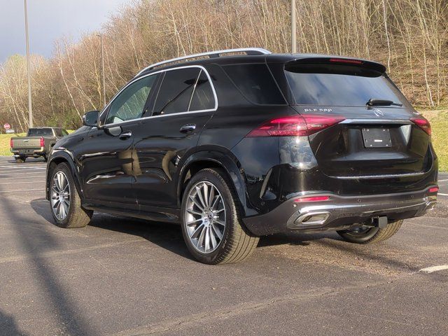 2026 Mercedes-Benz GLE GLE580 - Photo 7