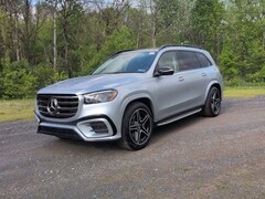 2026 Mercedes-Benz GLS 450 4MATIC SUV