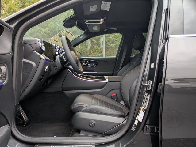 2026 Mercedes-Benz GLC Base - Photo 12