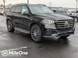 Mercedes-Benz GLS 580