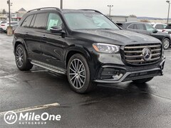 2025 Mercedes-Benz GLS 580 4MATIC SUV