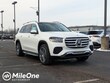  Mercedes-Benz GLS 450
