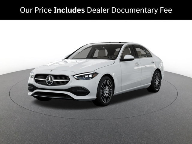 2027 Mercedes-Benz