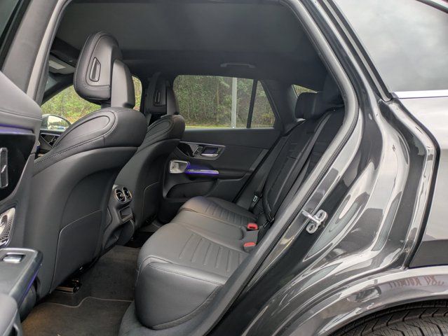 2026 Mercedes-Benz GLC Base - Photo 9