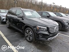 2025 Mercedes-Benz GLB 250 4MATIC SUV