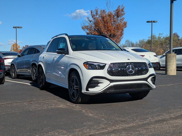 2026 Mercedes-Benz GLE GLE350 - Photo 2