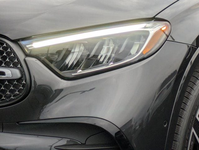 2026 Mercedes-Benz GLC Base - Photo 7
