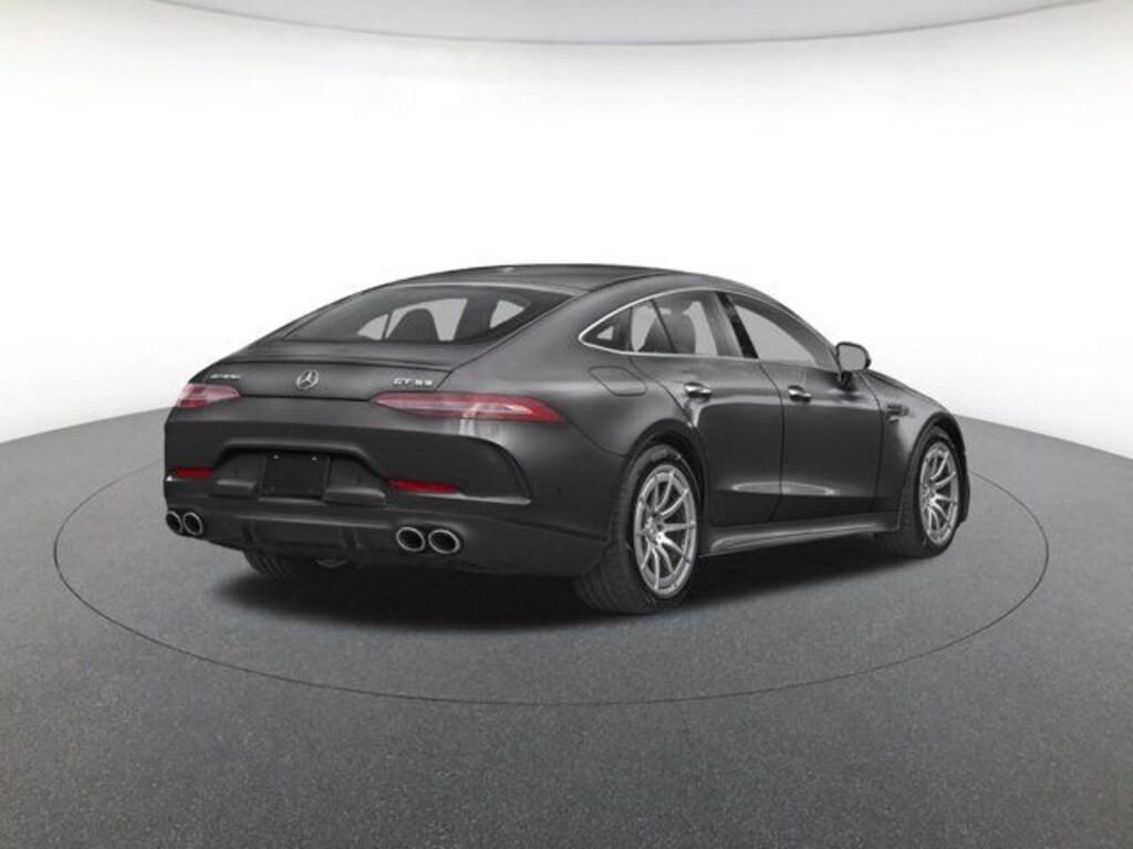 New 2024 Mercedes-Benz Base 4MATIC Hatchback