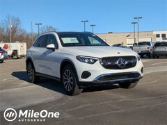 2026 Mercedes-Benz GLC 300 4MATIC SUV