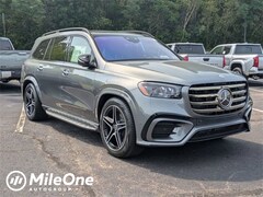 2025 Mercedes-Benz GLS 450 4MATIC SUV