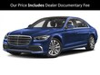  Mercedes-Benz S 500