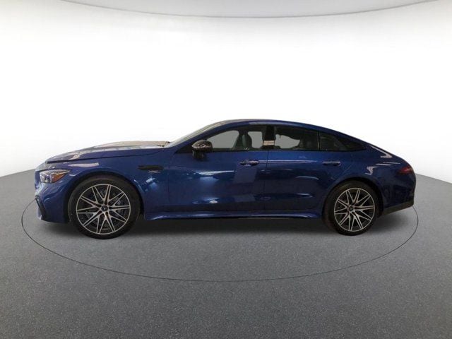 2026 Mercedes-Benz AMG GT 4-Door Coupe 43 - Photo 8