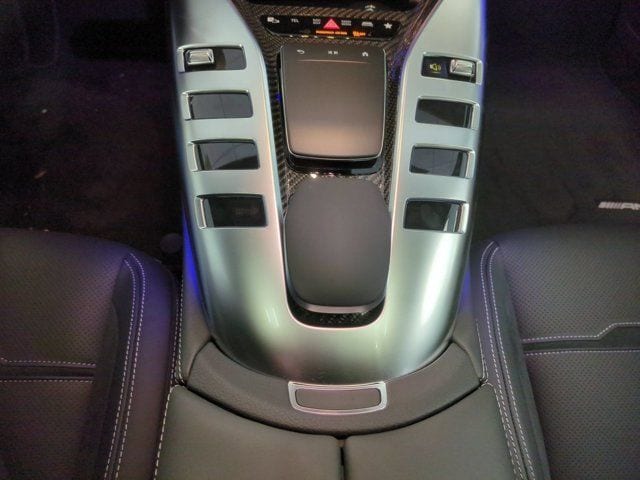 2026 Mercedes-Benz AMG GT 4-Door Coupe 43 - Photo 13
