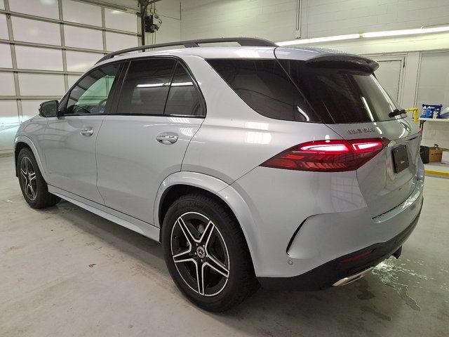 2025 Mercedes-Benz GLE GLE580 - Photo 4