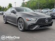  Mercedes-Benz AMG GT 53 4-Door