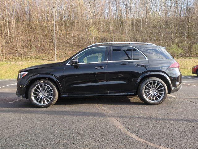 2026 Mercedes-Benz GLE GLE580 - Photo 8