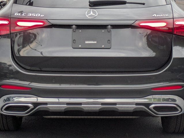 2026 Mercedes-Benz GLC Base - Photo 24