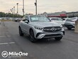 Mercedes-Benz GLC 350e