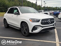 2025 Mercedes-Benz GLE 350 4MATIC SUV