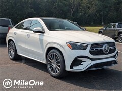 2025 Mercedes-Benz GLE 450 4MATIC SUV