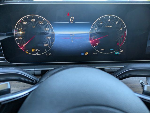 2026 Mercedes-Benz GLE GLE350 - Photo 20