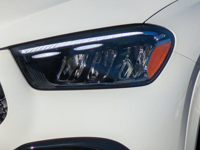 2026 Mercedes-Benz GLE GLE350 - Photo 7