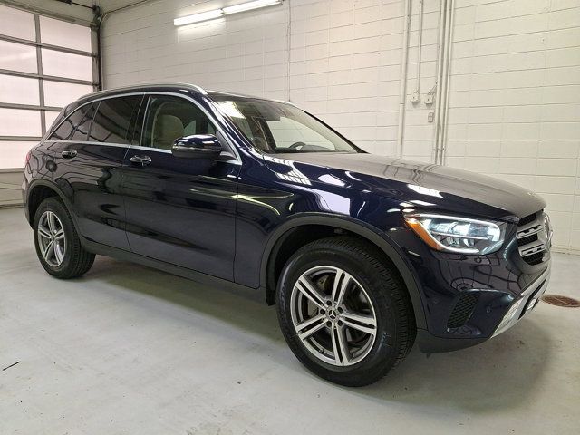 2022 Mercedes-Benz GLC GLC 300 4MATIC's photo