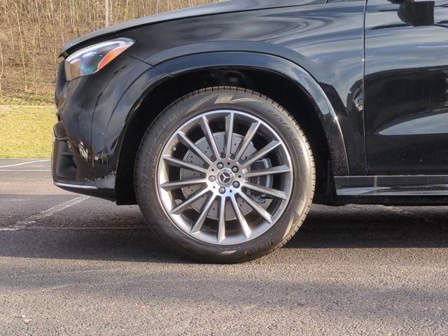 2026 Mercedes-Benz GLE GLE580 - Photo 16