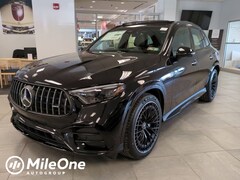 2026 Mercedes-Benz GLB 250 4MATIC SUV