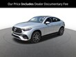  Mercedes-Benz AMG GLC 43