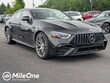  Mercedes-Benz AMG GT 43 4-Door