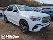 Mercedes-Benz AMG GLE 53