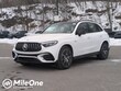  Mercedes-Benz AMG GLC 43