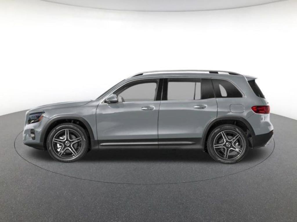 New 2026 Mercedes-Benz GLB 250 4MATIC SUV