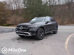 2026 Mercedes-Benz GLC 300 4MATIC SUV