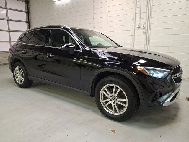2023 Mercedes-Benz GLC GLC 300