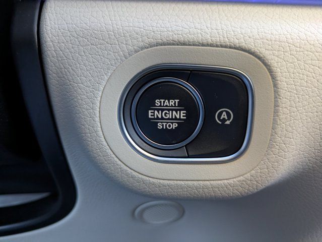 2026 Mercedes-Benz GLE GLE350 - Photo 22