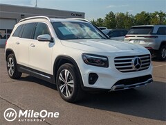 2025 Mercedes-Benz GLB 250 4MATIC SUV
