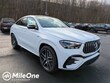  Mercedes-Benz AMG GLE 53