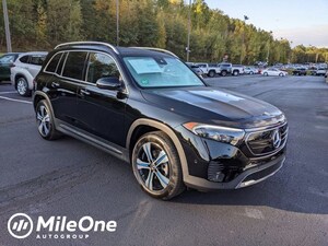 2023 Mercedes-Benz EQB 350 4MATIC SUV