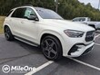 Mercedes-Benz GLE 580