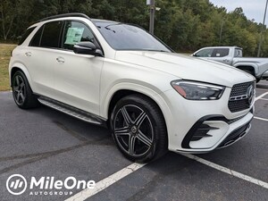 2024 Mercedes-Benz GLE 580 SUV