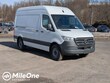  Mercedes-Benz Sprinter 2500