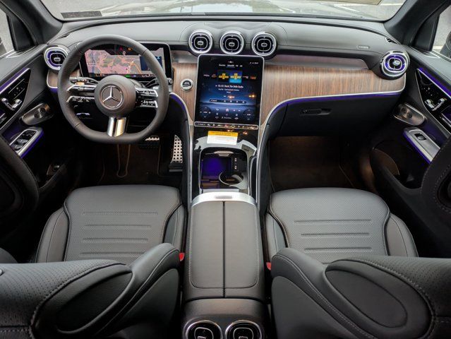 2026 Mercedes-Benz GLC Base - Photo 10