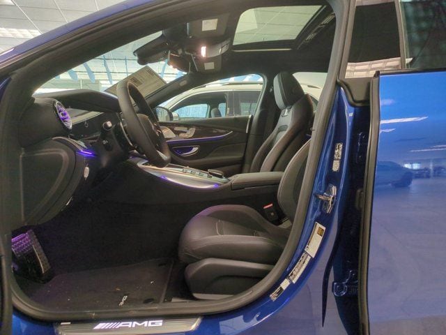 2026 Mercedes-Benz AMG GT 4-Door Coupe 43 - Photo 12
