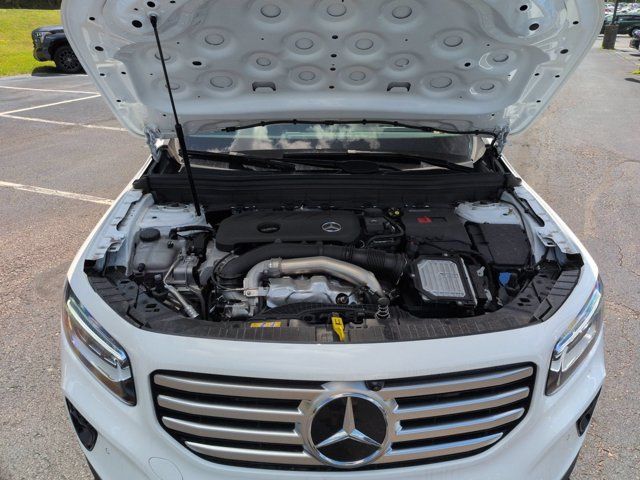 2026 Mercedes-Benz GLB GLB 250 - Photo 17