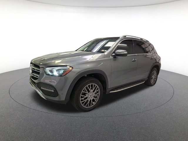 2023 Mercedes-Benz GLE