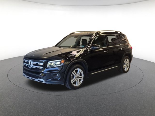 2023 Mercedes-Benz GLB